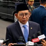 Menteri Kebudayaan Fadli Zon menyampaikan usulan tambahan anggaran Rp3,9 triliun untuk Kementerian Kebudayaan tahun 2027.