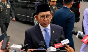 Menteri Kebudayaan Fadli Zon menyampaikan usulan tambahan anggaran Rp3,9 triliun untuk Kementerian Kebudayaan tahun 2027.