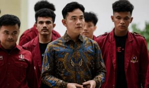 gibran-mahasiswa-istana-wapres-mbg-uu-polri-juni-2026.webp Gibran Rakabuming Raka menerima perwakilan mahasiswa di Istana Wakil Presiden Jakarta