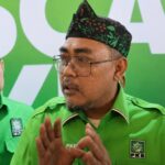 Jazilul Fawaid berbicara soal posisi politik PDI-P.