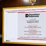 Danantara Indonesia memaparkan hasil penerbitan obligasi global senilai US$1,5 miliar.