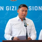Kepala Badan Gizi Nasional Sudaryono menjelaskan kebijakan pembelian bahan pangan sesuai Harga Acuan Pembelian untuk Program Makan Bergizi Gratis.