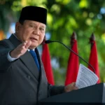 Prabowo minta kepala daerah laporkan jembatan rusak