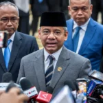 Suahasil Nazara menjelaskan redesain anggaran pendidikan 2027