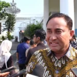 Suyudi Ario Seto membahas overkapasitas lapas dan rehabilitasi narkotika