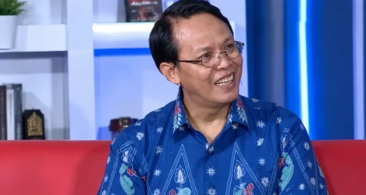 Pengamat kebijakan publik Trubus Rahadiansyah menyoroti usulan masa jabatan kepala desa tanpa batas