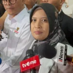 Syafrida Rachmawati Ombudsman terkait temuan Lapas Cibinong