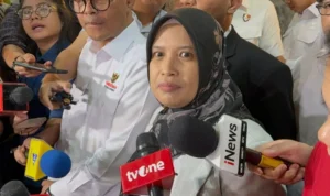 Syafrida Rachmawati Ungkap Temuan Ombudsman di Lapas Cibinong Syafrida Rachmawati Ombudsman terkait temuan Lapas Cibinong