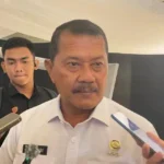 Mashudi mundur sebagai Dirjen Pemasyarakatan