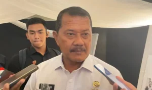 Mashudi Mundur sebagai Dirjen Pemasyarakatan Mashudi mundur sebagai Dirjen Pemasyarakatan