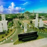 Kawasan Pusat Pemerintahan Provinsi Banten