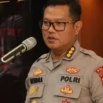 Hendra Kurniawan Kapolda Banten