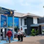 Lapas Kelas IIA Cibinong Kabupaten Bogor