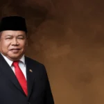 Fathan Subchi, Anggota VI BPK RI periode 2024–2029.