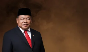 Fathan Subchi, Anggota VI BPK RI Fathan Subchi, Anggota VI BPK RI periode 2024–2029.