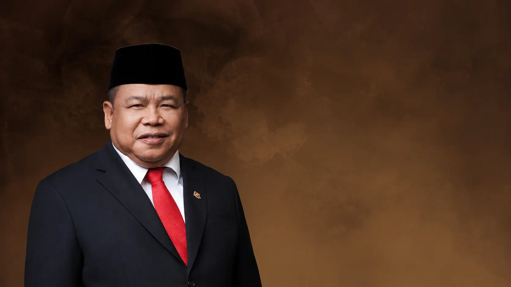 Fathan Subchi, Anggota VI BPK RI periode 2024–2029.