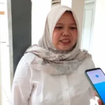 Juwita Wulandari Ketua DPRD Lebak menyoroti dugaan pencabulan anak