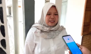 Juwita Wulandari Soroti Kasus Dugaan Pencabulan Anak Juwita Wulandari Ketua DPRD Lebak menyoroti dugaan pencabulan anak