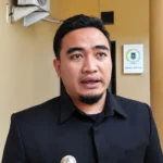 Wali Kota Cilegon Robinsar menjelaskan keterlambatan gaji guru PPPK paruh waktu