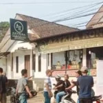 Lokasi konveksi ER di Malingping Lebak