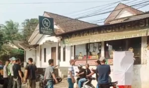 Konveksi ER di Malingping Lebak Lokasi konveksi ER di Malingping Lebak