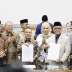 Penetapan biaya haji 2027 oleh pemerintah dan DPR
