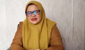 Dian Handayani soal Influenza A di Pandeglang Dian Handayani Dinkes Pandeglang menjelaskan kasus ILI dan influenza A