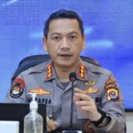 Kabid Humas Polda Banten Maruli Ahiles Hutapea