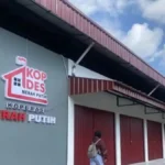 Koperasi Desa Merah Putih