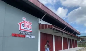 Koperasi Desa Merah Putih Koperasi Desa Merah Putih