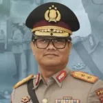 Hendra Kurniawan Kapolda Banten