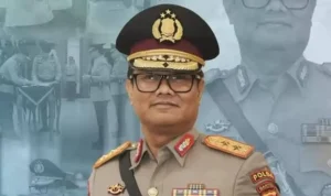 Profil Hendra Kurniawan Kapolda Banten Hendra Kurniawan Kapolda Banten