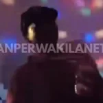 Video dugaan aktivitas narkoba di Rutan Kelas I Depok