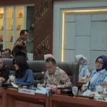 RUU Pelindungan Ketenagakerjaan dibahas Komisi IX DPR RI