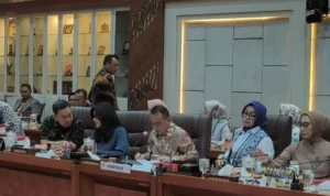 RUU Pelindungan Ketenagakerjaan dibahas Komisi IX DPR RI