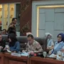 RUU Pelindungan Ketenagakerjaan dibahas Komisi IX DPR RI