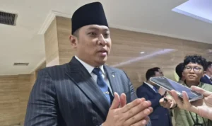 Kepala BGN Sudaryono menjelaskan insentif MBG Rp2.000 per porsi