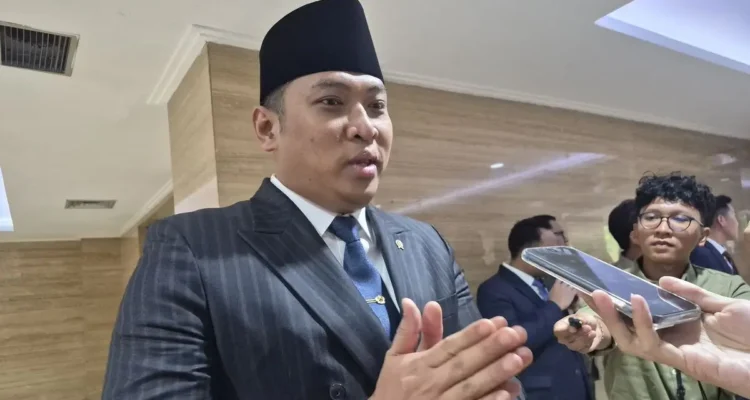 Kepala BGN Sudaryono menjelaskan insentif MBG Rp2.000 per porsi